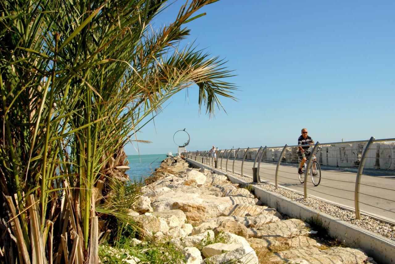 Casavacanze Estate 1 San Benedetto del Tronto Exterior foto